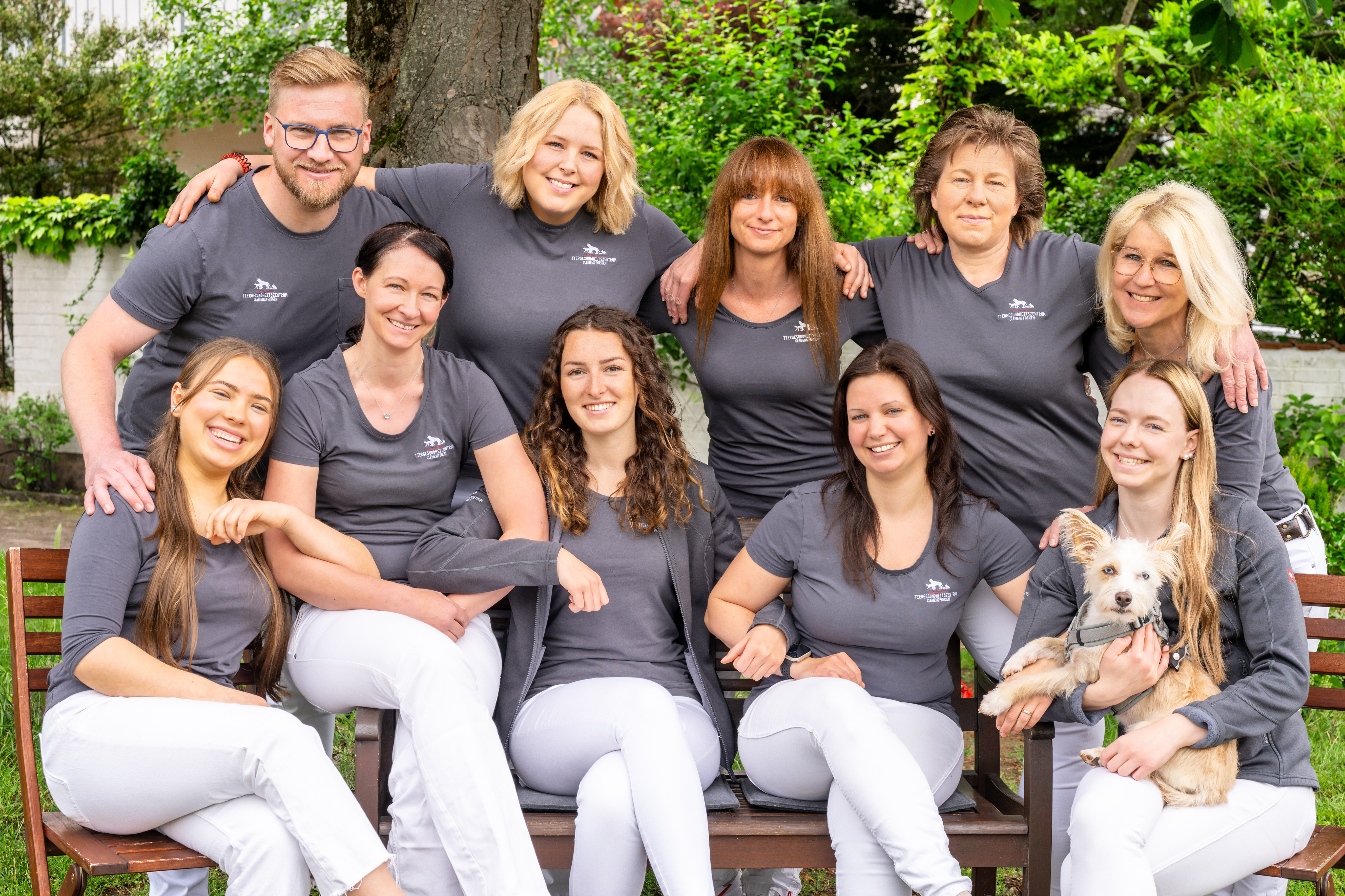 Teaserbild Tiergesundheitszentrum Clemens Freisen